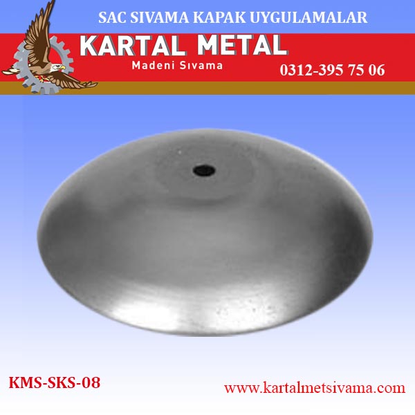 Sac Sıvama Kapak Uygulama_8