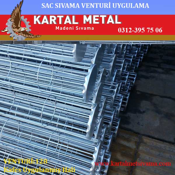 Metal Sıvama Venturi Uygulama_14