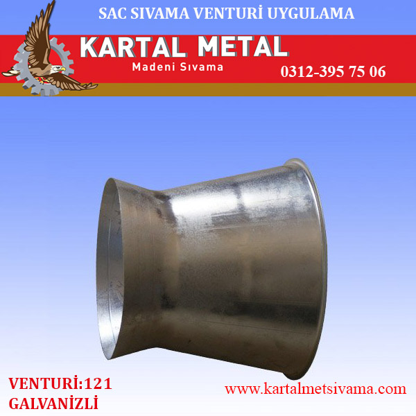 Metal Sıvama Venturi Uygulama_4