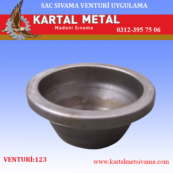 Metal Sıvama Venturi Uygulama_6
